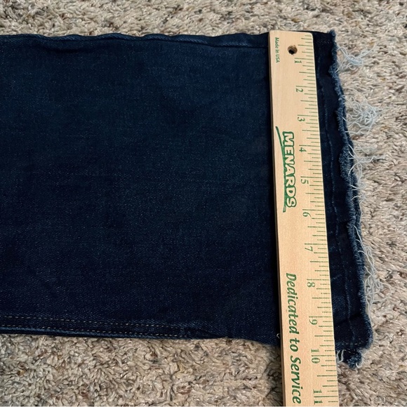 KanCan Maternity Jeans Size 15 Waist 31 - Picture 15 of 16